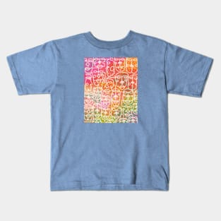 Connected Kids T-Shirt